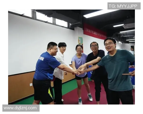 上海乒乓球队配合变革引发热议助力团队协作与竞技水平提升