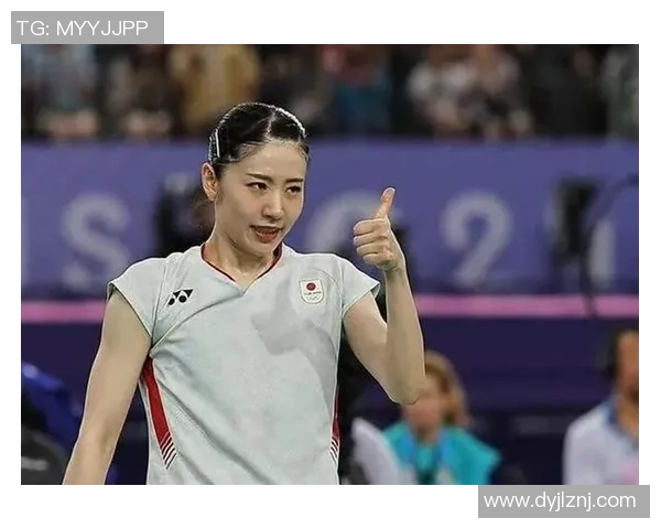 专访羽毛球明星杨静揭秘她成功背后的努力与坚持