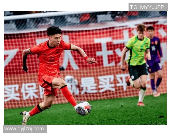 中国足球明星的崛起与挑战探讨国家队未来发展方向 中国足球明星的崛起与挑战探讨国家队未来发展方向