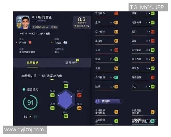 全球足球明星信息数据分析与趋势研究报告