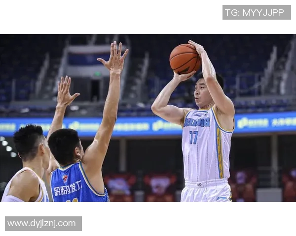 北京篮球队的转型之路与未来发展趋势深度解析