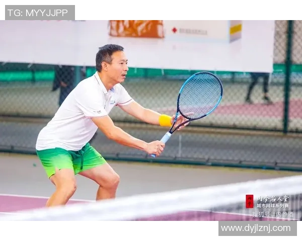 广州网球队协作分析与战术配合探讨助力球队提升竞技水平