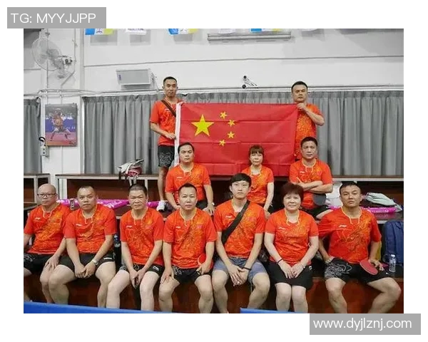 成都乒乓球队在大师赛中的精彩表现与状态分析