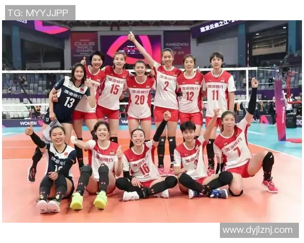 武汉排球队实力强劲荣登全国排球力量排行榜第五名 武汉排球队实力强劲荣登全国排球力量排行榜第五名