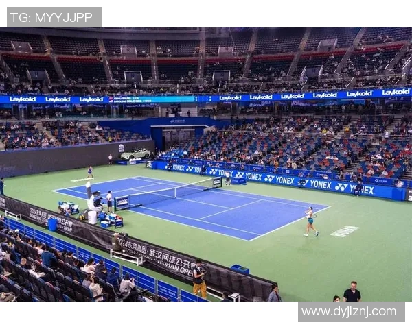 武汉网球队的崛起之路精英赛特别报道揭示背后故事与成就 武汉网球队的崛起之路精英赛特别报道揭示背后故事与成就