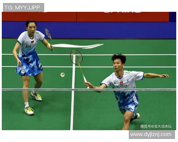 赛后分析：杭州羽毛球队与北京羽毛球队心理素质的较量与启示