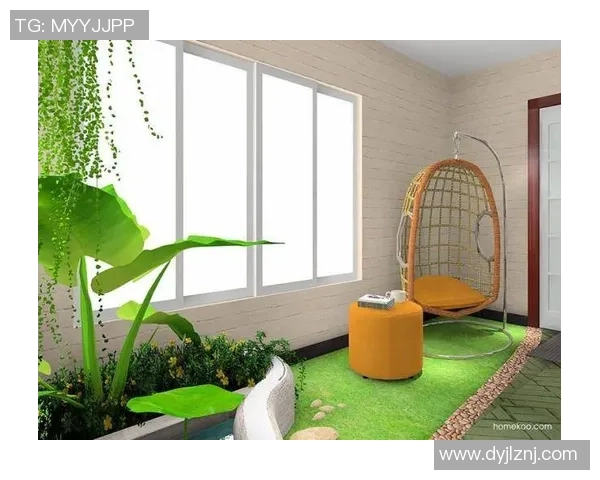 足球明星家庭花园设计灵感探索打造绿意盎然的梦想空间 足球明星家庭花园设计灵感探索打造绿意盎然的梦想空间