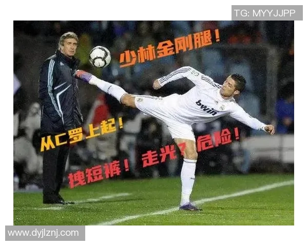 足球明星的搞笑瞬间大盘点让你捧腹大笑的精彩时刻合集 足球明星的搞笑瞬间大盘点让你捧腹大笑的精彩时刻合集