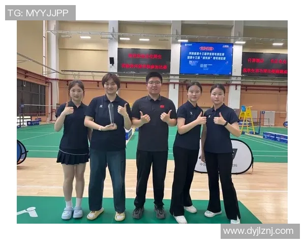 重庆羽毛球队个人能力排名创新高展现出色实力与团队精神 重庆羽毛球队个人能力排名创新高展现出色实力与团队精神