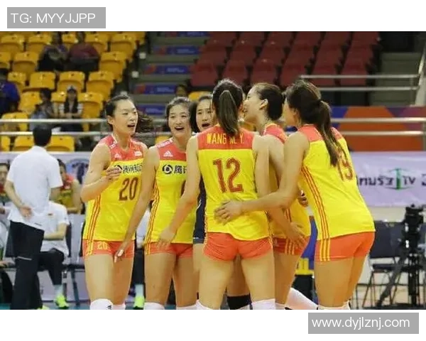冠军赛点评：杭州排球队的节奏表现