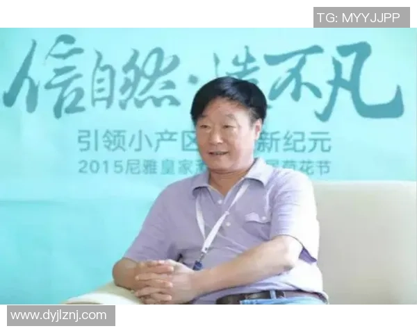专访陈敏：解密网球成功之道