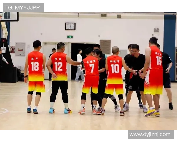 篮球焦点：武汉篮球队的团队协作探讨