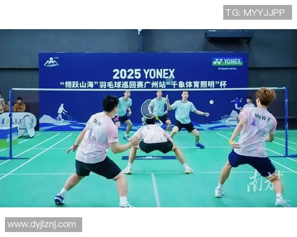 羽毛球热议：广州羽毛球队的灵活性争议