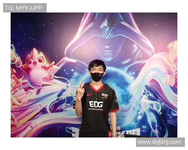 全球挑战赛特别报道：EDG的成长故事