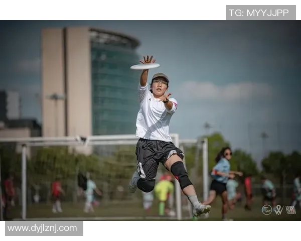 独家分析：广州飞盘队的战术对比