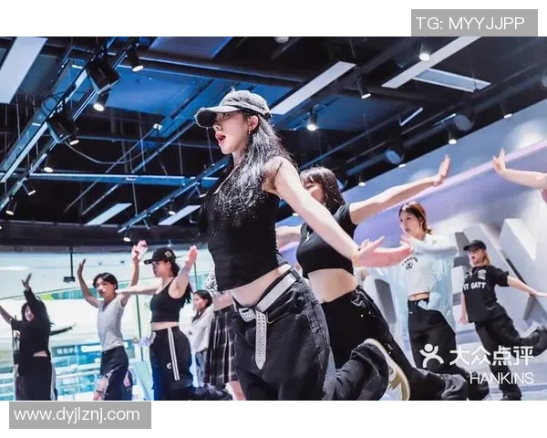 街舞专题：聚焦深圳街舞队的战术