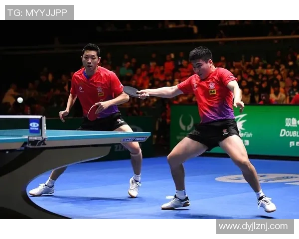 乒乓球热点：解读重庆乒乓球队的区域防守