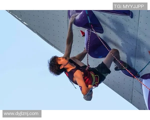 极限运动世界杯积分榜：杭州攀岩队以99分领跑