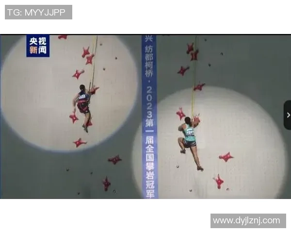 攀岩节奏排行榜：杭州攀岩队位居第6名