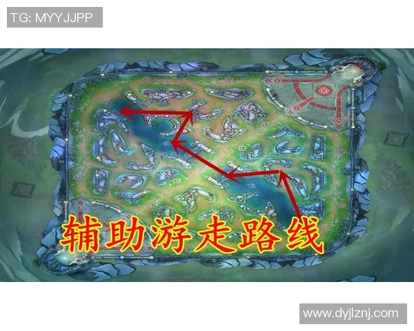 科学王者荣耀：配合训练方法