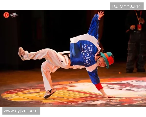 街舞深度：解密重庆街舞队的快攻