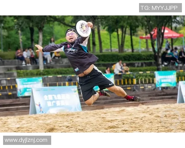 聚焦飞盘：重庆飞盘队的心理素质话题