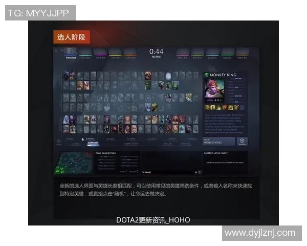 DOTA2战术：LNG的转换体系