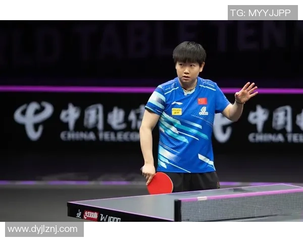 乒乓球专题:聚焦重庆乒乓球队的速度 乒乓球专题:聚焦重庆乒乓球队的速度