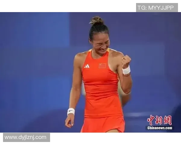 对话吴娜:谈网球生涯 对话吴娜:谈网球生涯