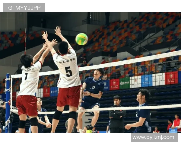 排球专题：聚焦南京排球队的耐力
