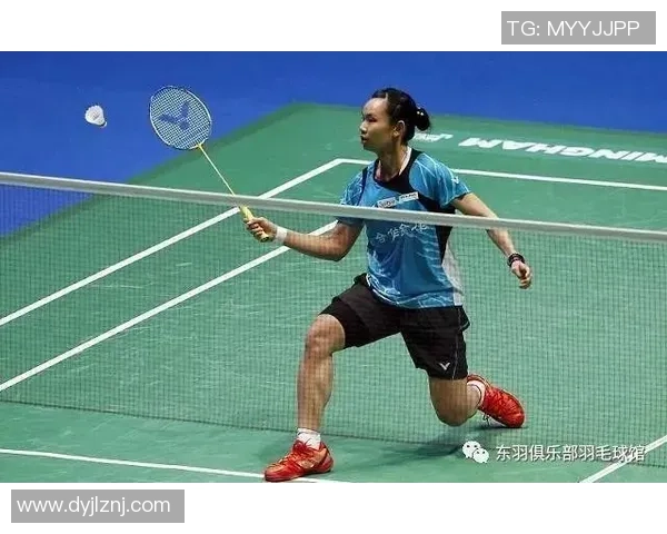 科学羽毛球：心理素质训练方法