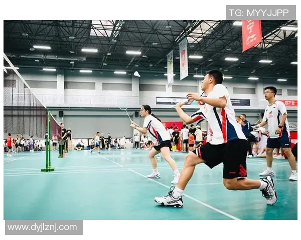 羽毛球热议：西安羽毛球队的力量争议