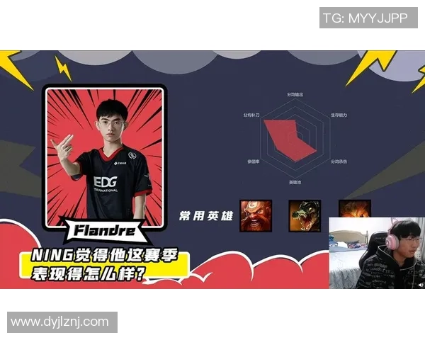 重磅专题：EDG的进攻革新