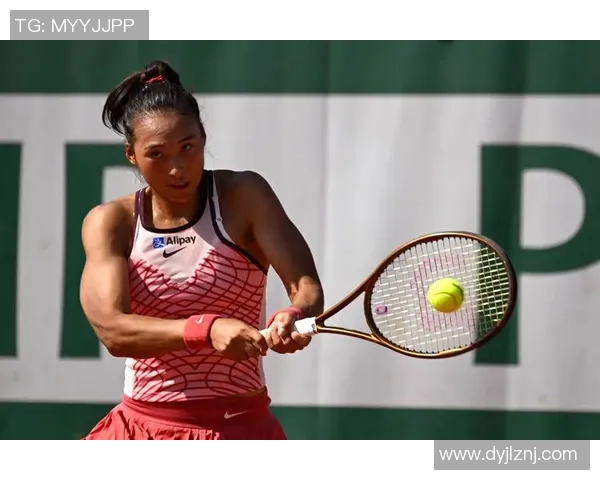 黄芳独家：分享网球心得